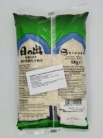 Zloženie ryže Shinode na prípravu suši 1 kg