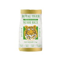 Balenie ryže na prípravu suši Royal Tiger 1 kg