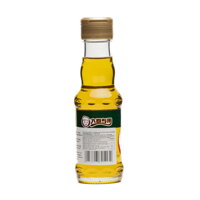 Nutričné hodnoty čínskeho oleja zo sečuánskej papriky CLH 110 ml