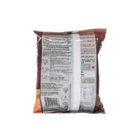 Zloženie instantných fialových pšeničných rezancov Koka dusená kačka 65 g
