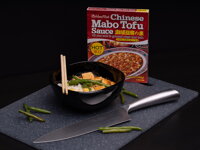 Pripravte si Mabo Tofu jednoduchými krokmi