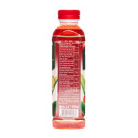 Zloženie nápoja Aloe Vera King drink OKF granátové jablko 500 ml