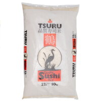 Balenie ryže na suši Tsuru 10 kg