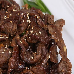 Bulgogi