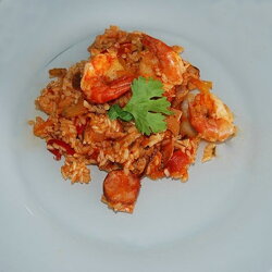 Jumbalaya