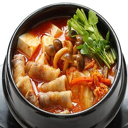 KinČi (KimCHi chigae)