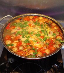 Tom Yum