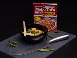 MABO Tofu