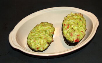 Avo-Kama Seafood