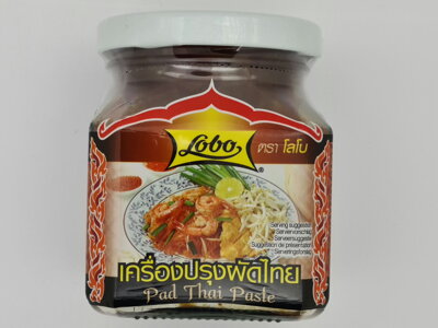 Pasta Pad Thai LOBO 280g
