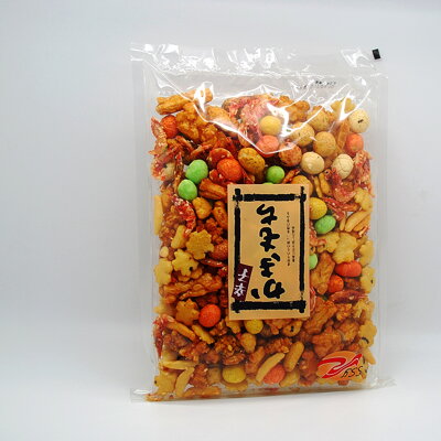 Oriešky mix 280g