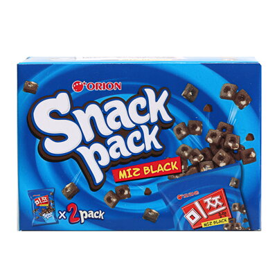 Chrumky čokoládové 84g