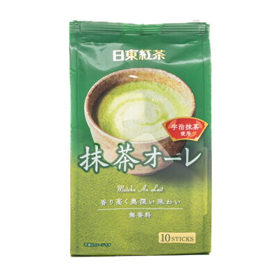 Čaj Matcha Royal NITTO 120g