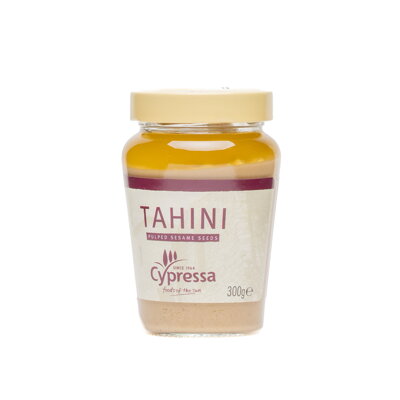 Pasta sezamová Tahini 300g