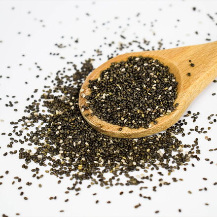 Chia semienka 100g