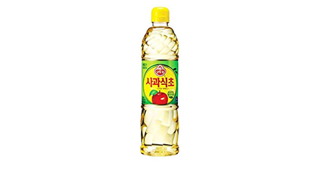 Ocot jablčný 900ml