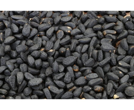 Rasca čierna 100g