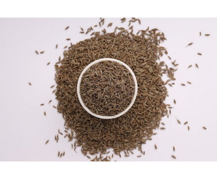 Rasca čierna 100g