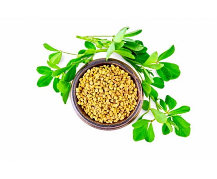 Senovka grécka 100g
