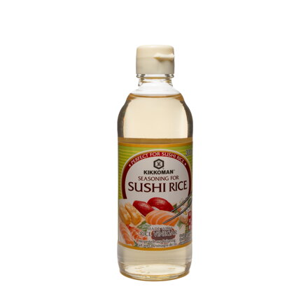 Ryžový ocot na sushi 300ml