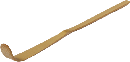 Matcha lyžička bambusová 18cm