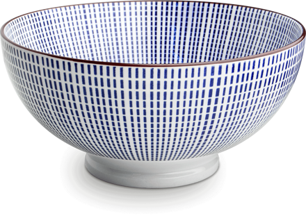 Porcelánová miska Oriental Tokusa 20cm