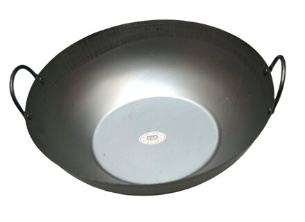 Panvica Wok 30,5cm (12")