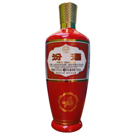 Destilát Fen Chiew 500ml