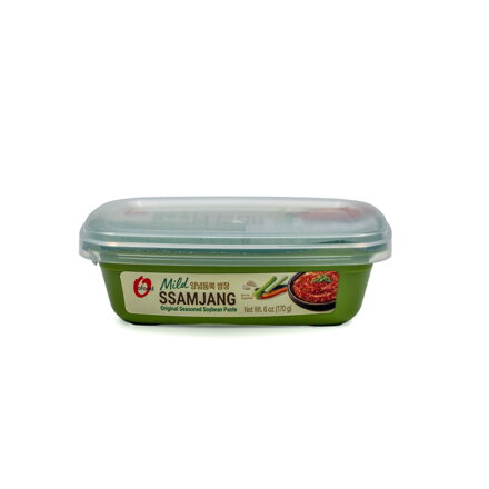 Fermentovaná sójová pasta miešaná 170 g