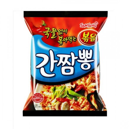 Rezance SY Ganchampong 140g