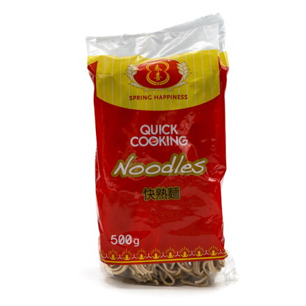 Rezance z pšeničnej múky 500g