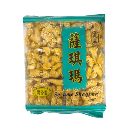 Shagima so sezamom 240g