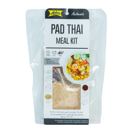 Zmes na Pad Thai LOBO 200g