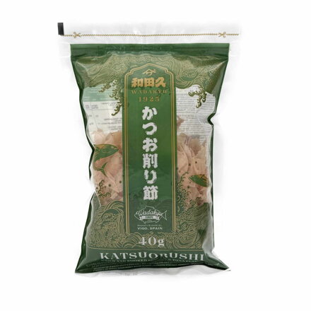 Bonito tuniakové vločky 40g