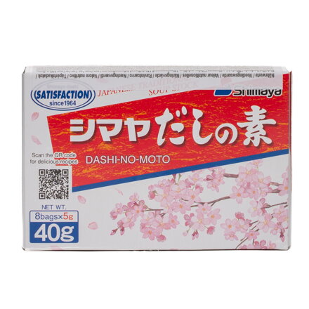 Dashi bujón instantný 40 g