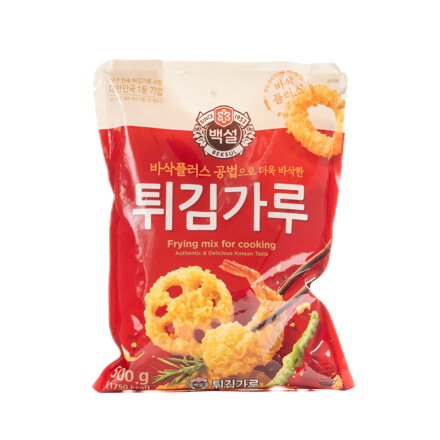 Zmes na Tempuru 500g