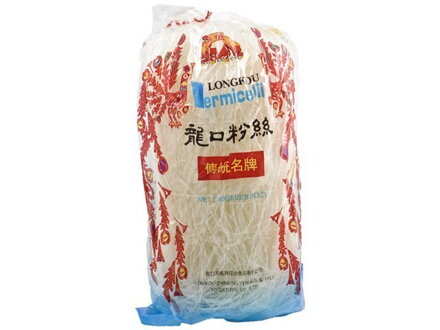 Rezance priesvitné 1 kg