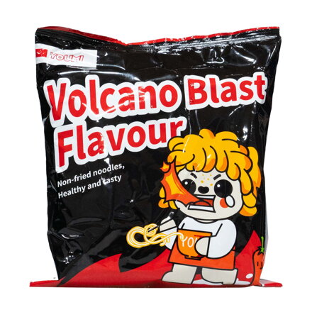 Rezance Volcano blast YOUMI 90g