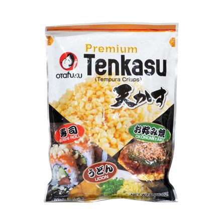 Vločky z tempura múky Tenkasu 50g