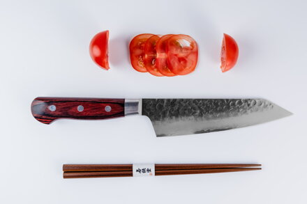 Japonský nôž Kengata TAKAYUKI 160mm