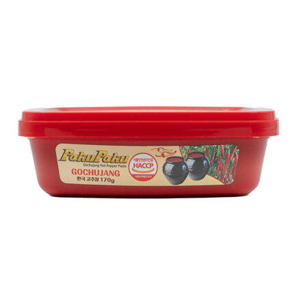 Gochujang pikantná čili pasta 170g