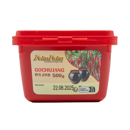 Gochujang pikantná čili pasta 500g