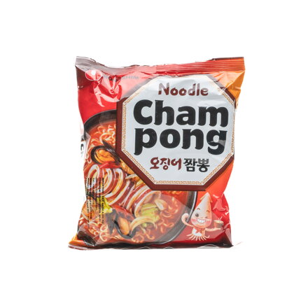 Rezance Champong Ramyun 124g