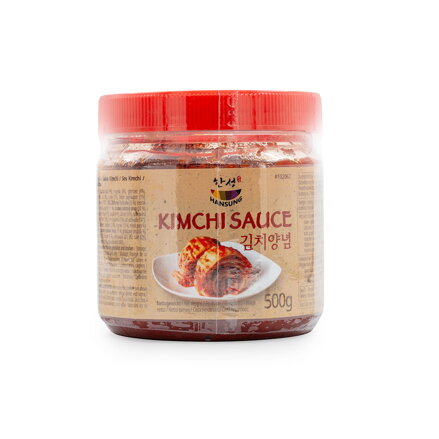 Omáčka kimči HANSUNG 500 g
