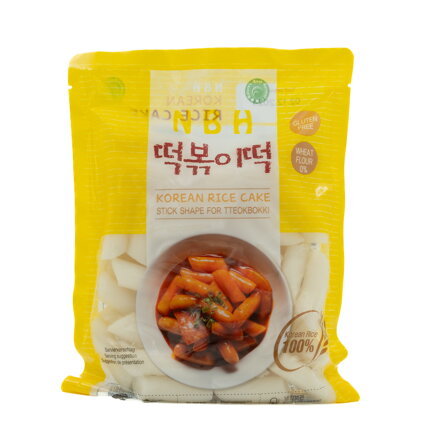 Koláčiky ryžové chladené 500g valčeky