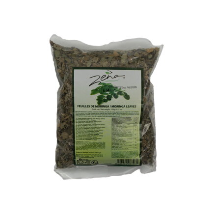 Moringa sušená ZENA 100g