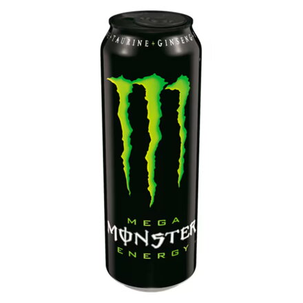 Mega Monster Energy 553 CAN