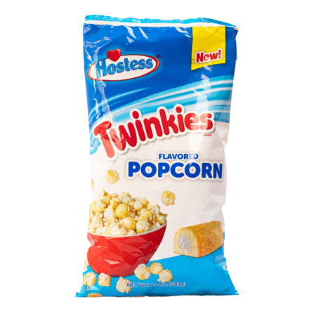Popcorn Twinkies 283g