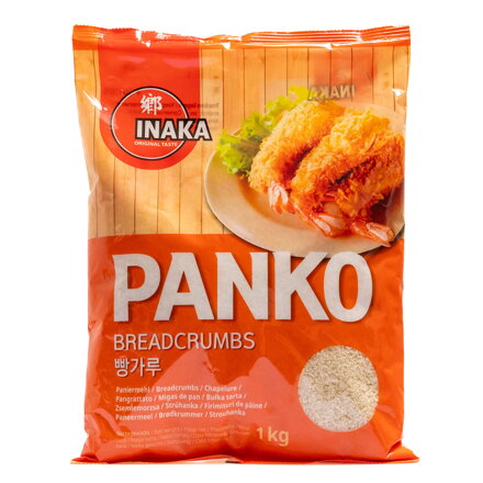 Strúhanka Panko 1 kg