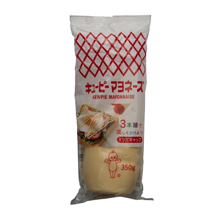 Majonéza japonská 350g